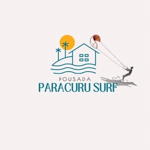 Pousada Paracuru Surf Esterno foto